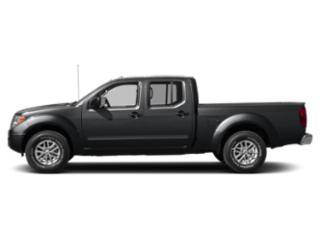 2015 Nissan Frontier SV 4WD photo