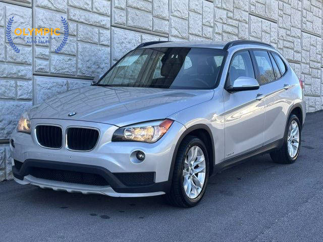 2015 BMW X1 xDrive28i AWD photo