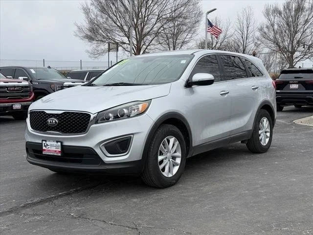 2017 Kia Sorento L FWD photo
