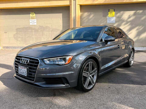 2016 Audi A3 1.8T Premium Plus FWD photo