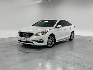 2015 Hyundai Sonata 2.4L Limited FWD photo