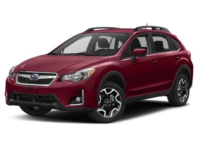 2017 Subaru Crosstrek Premium AWD photo
