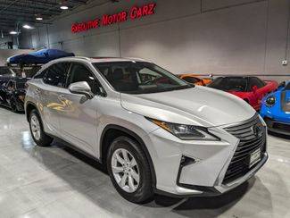 2017 Lexus RX RX 350 AWD photo