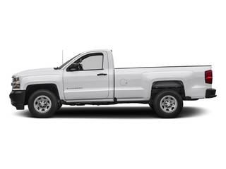 2017 Chevrolet Silverado 1500 Work Truck RWD photo