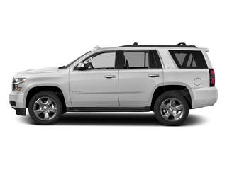 2017 Chevrolet Tahoe LT 4WD photo