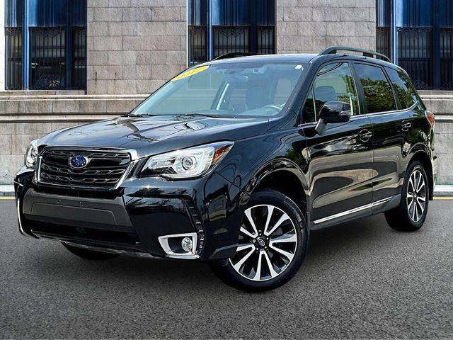 2017 Subaru Forester Touring AWD photo