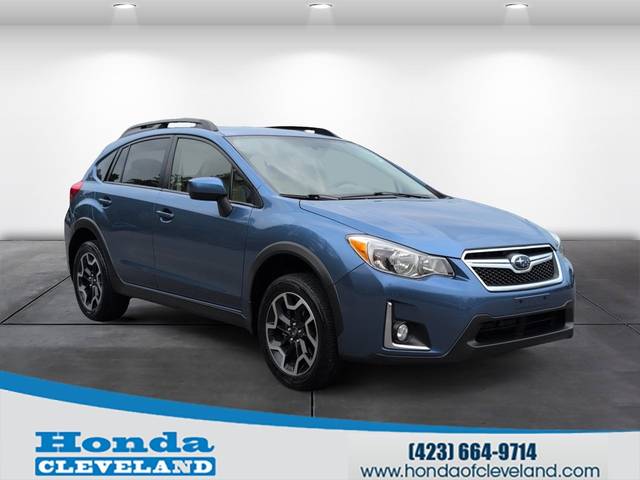 2017 Subaru Crosstrek Premium AWD photo