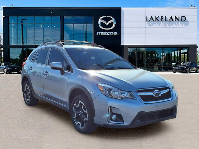 2017 Subaru Crosstrek Premium AWD photo