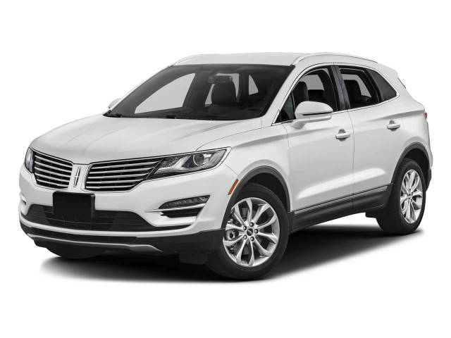 2017 Lincoln MKC Premiere FWD photo