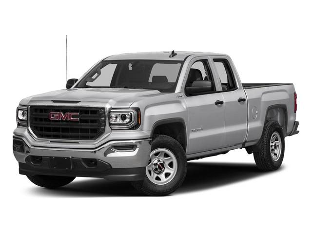 2017 GMC Sierra 1500  4WD photo