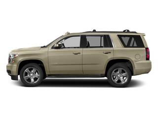 2017 Chevrolet Tahoe LT 4WD photo