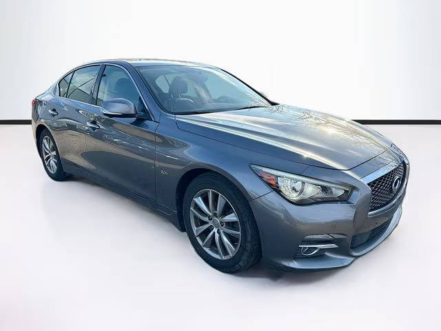 2017 Infiniti Q50 3.0t Premium AWD photo