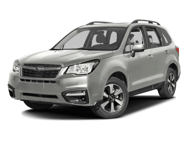 2017 Subaru Forester Premium AWD photo