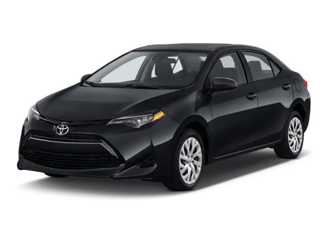 2017 Toyota Corolla LE FWD photo