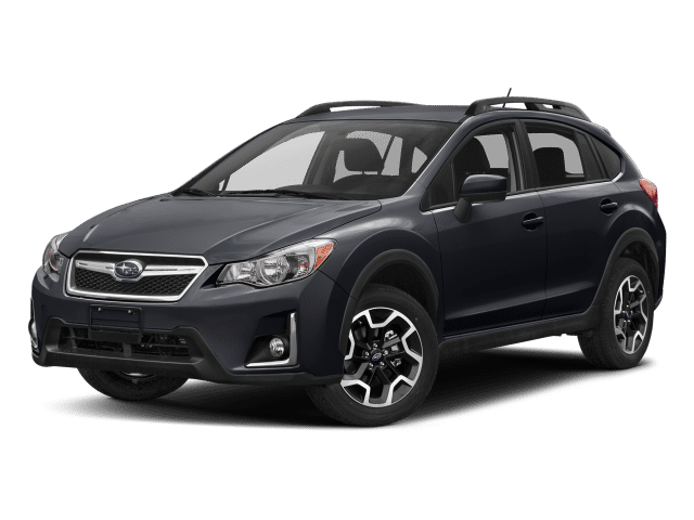 2017 Subaru Crosstrek Premium AWD photo