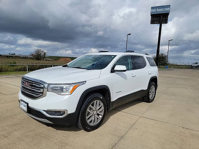 2017 GMC Acadia SLE FWD photo