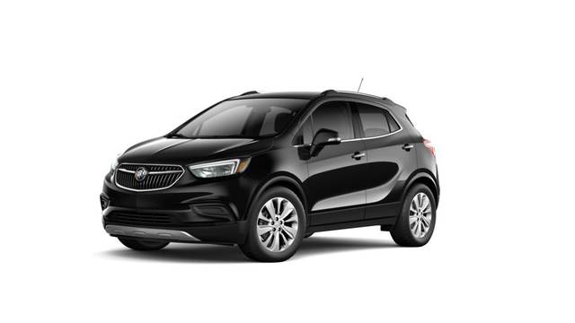 2017 Buick Encore Preferred FWD photo