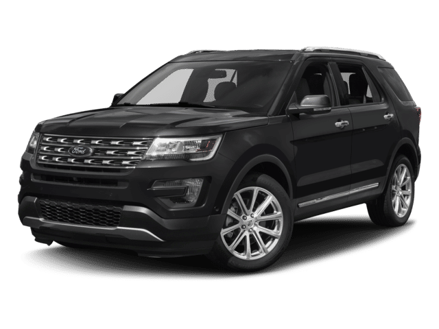 2017 Ford Explorer Limited 4WD photo