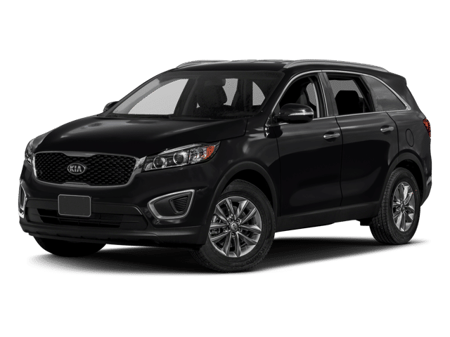 2017 Kia Sorento LX AWD photo