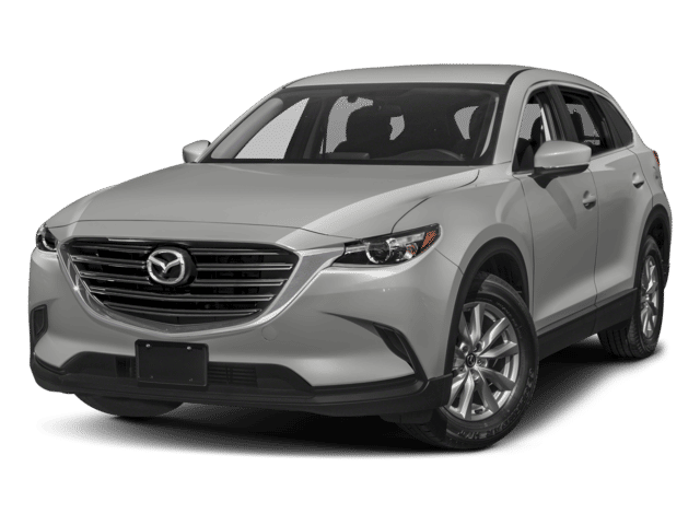 2016 Mazda CX-9 Sport AWD photo