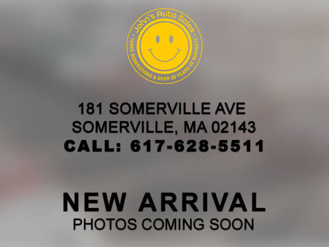 2016 Ford Fusion SE FWD photo