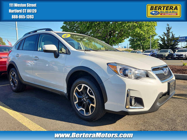 2017 Subaru Crosstrek Premium AWD photo
