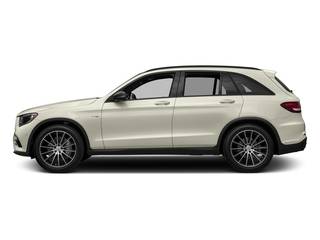 2017 Mercedes-Benz GLC-Class AMG GLC 43 AWD photo