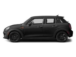 2017 MINI Hardtop 4 Door Cooper FWD photo