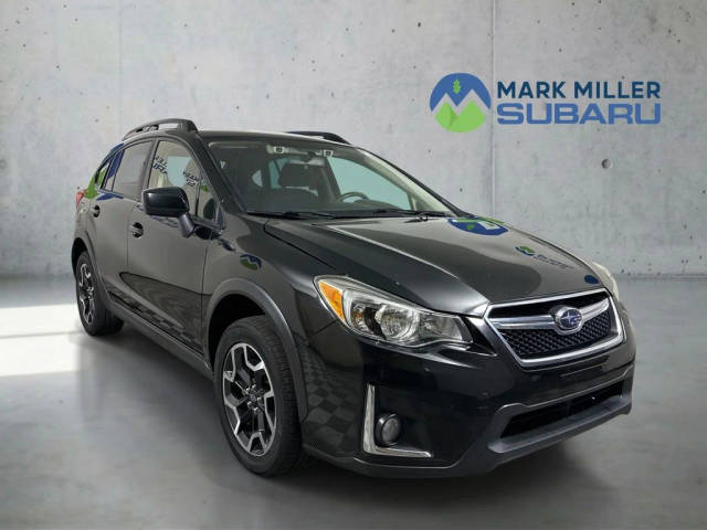 2017 Subaru Crosstrek Premium AWD photo