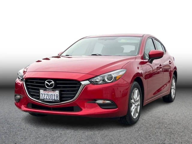 2017 Mazda 3 Sport FWD photo