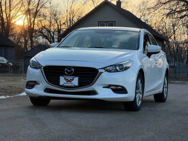 2017 Mazda 3 Sport FWD photo