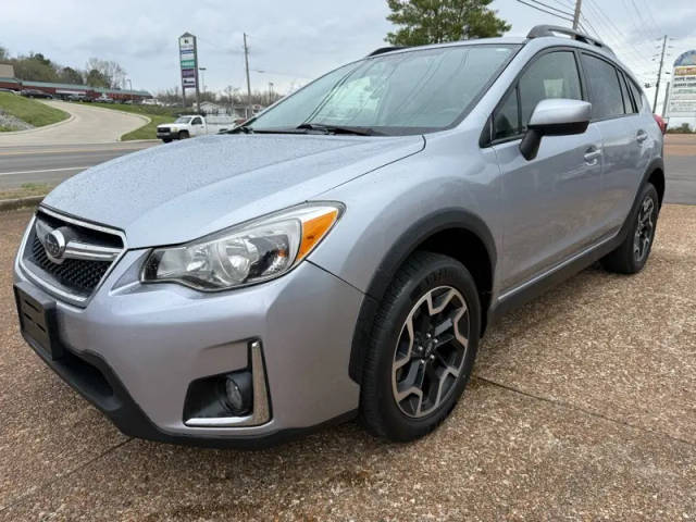 2017 Subaru Crosstrek Premium AWD photo
