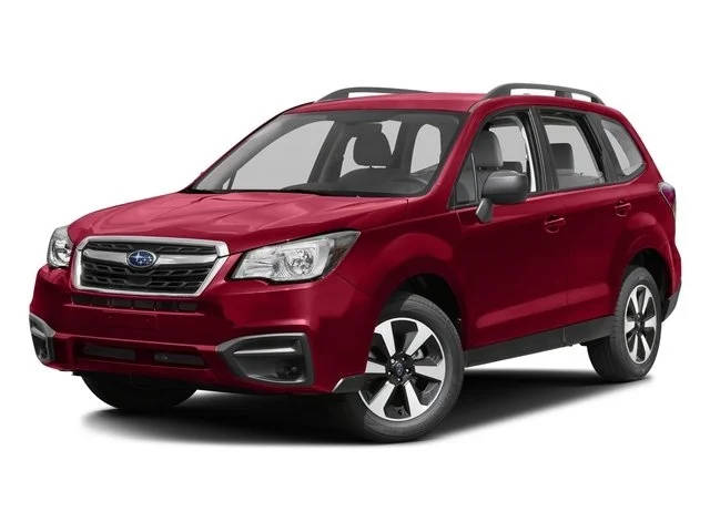 2017 Subaru Forester  AWD photo