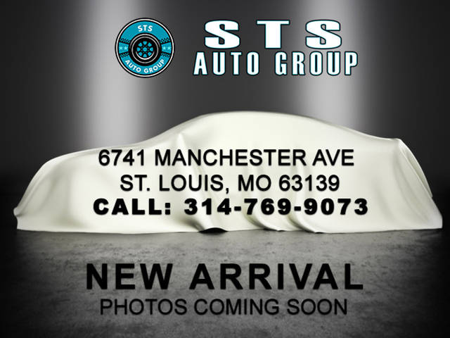 2017 Ford Edge Titanium AWD photo