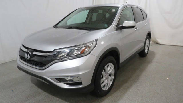 2016 Honda CR-V EX AWD photo