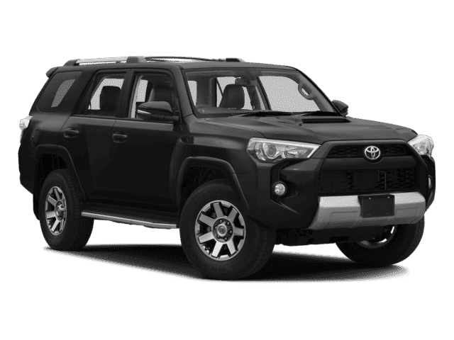 2016 Toyota 4Runner Trail 4WD photo