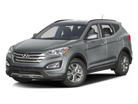 2016 Hyundai Santa Fe Sport  AWD photo