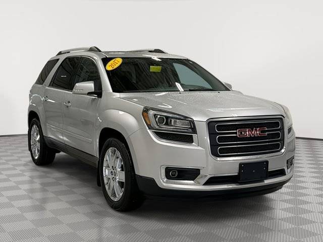 2017 GMC Acadia Limited AWD photo