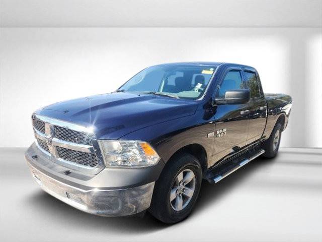 2017 Ram 1500 Tradesman RWD photo