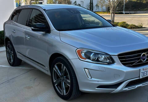 2017 Volvo XC60 Dynamic AWD photo