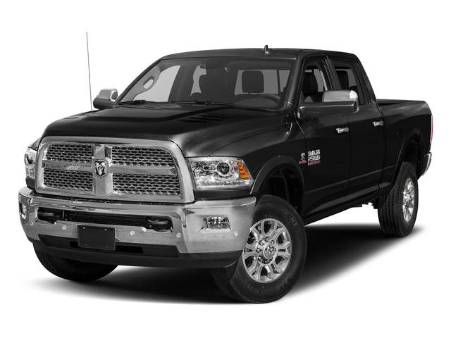 2017 Ram 2500 Laramie 4WD photo