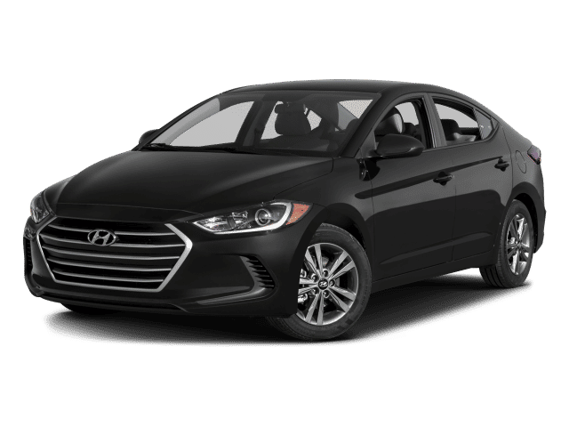 2017 Hyundai Elantra Value Edition FWD photo