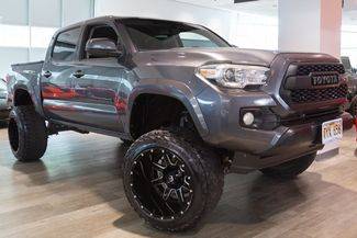 2017 Toyota Tacoma SR5 RWD photo