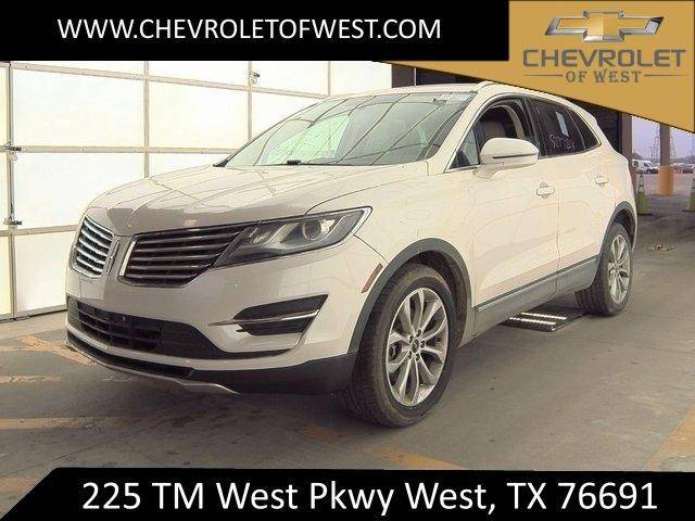 2017 Lincoln MKC Select FWD photo