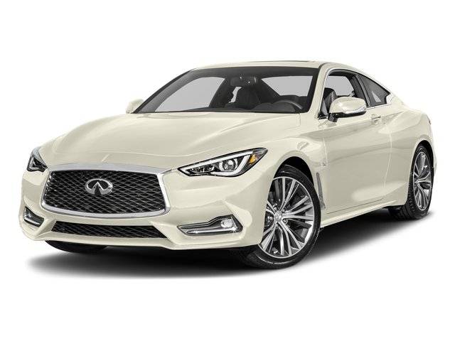 2017 Infiniti Q60 3.0t Premium RWD photo