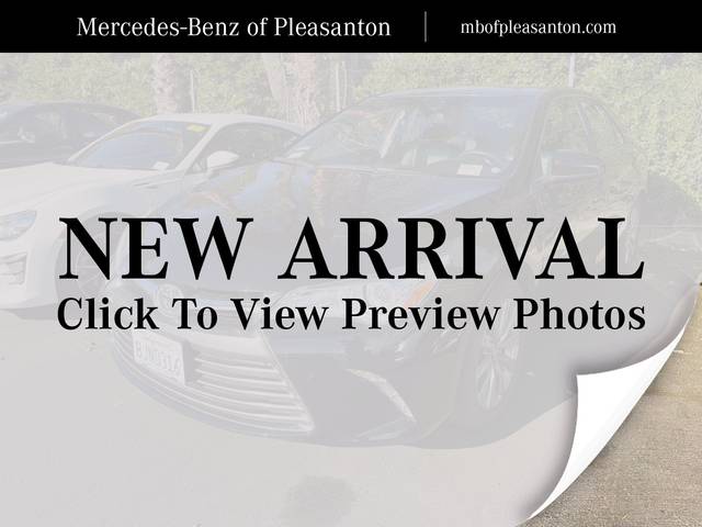 2017 Toyota Camry XLE FWD photo
