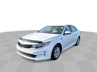 2016 Kia Optima LX FWD photo