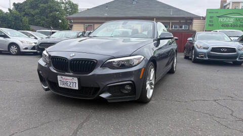 2017 BMW 2 Series 230i RWD photo