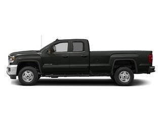 2017 GMC Sierra 2500HD SLT 4WD photo