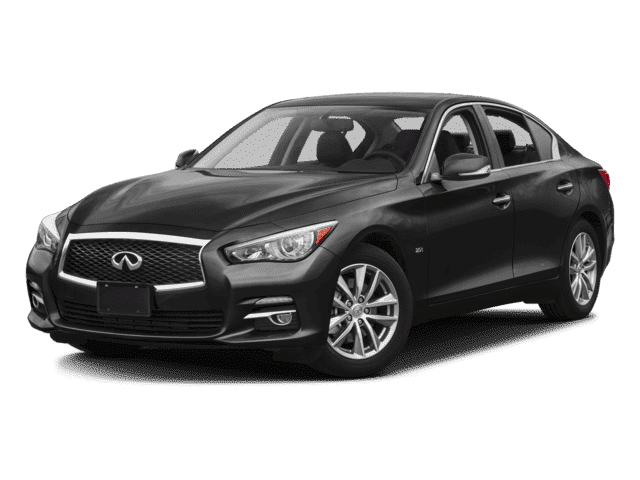 2017 Infiniti Q50 3.0t Premium AWD photo